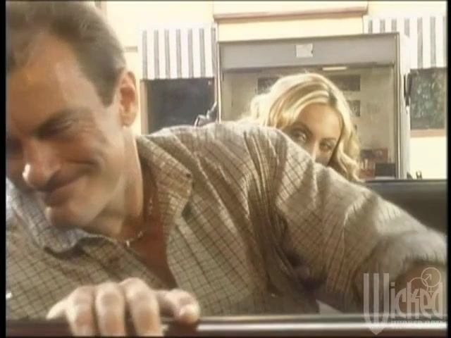 Lezley Zen In Heat, Scene 2