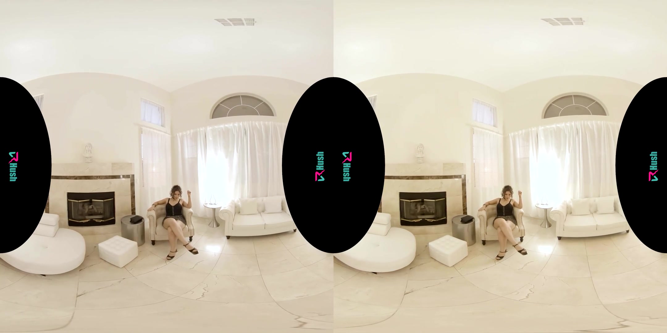 I Only Show Special People This Room! - SexLikeReal