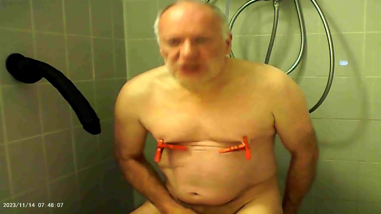 Satan Slave Is Prepared For The Enema Sacrifice Part 4