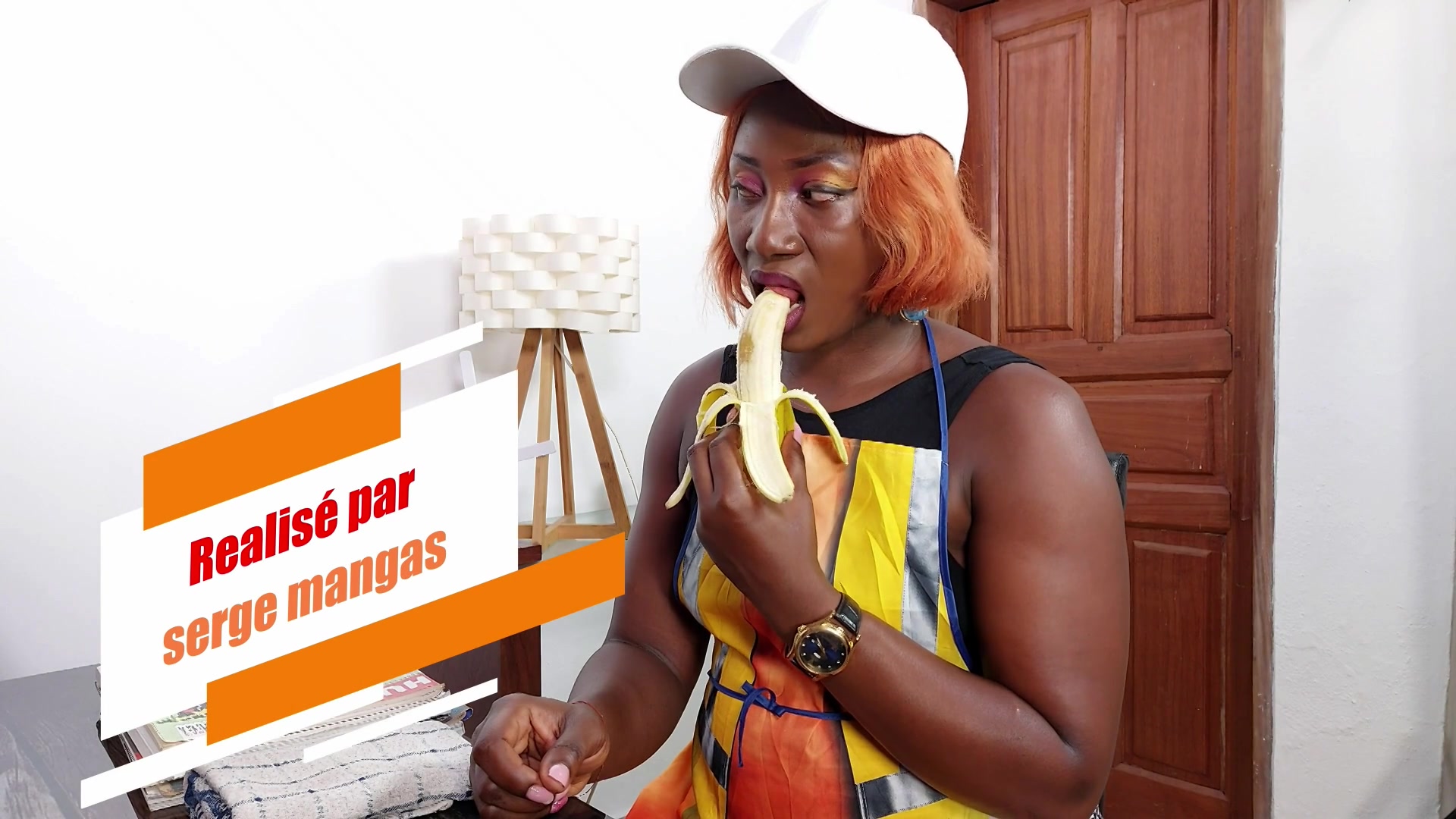 Orgies Between Colleagues At Work - Sex Movies Featuring Africansexglobe