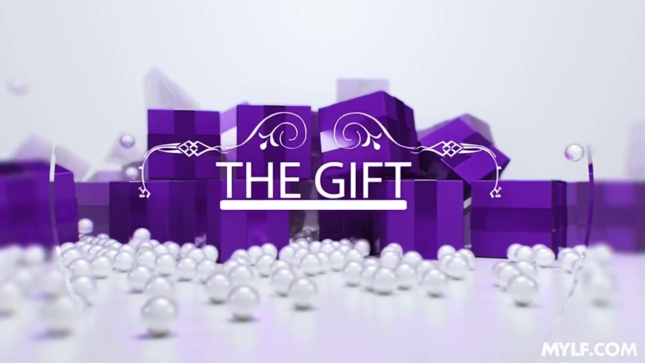 A Submissive Gift - MYLF