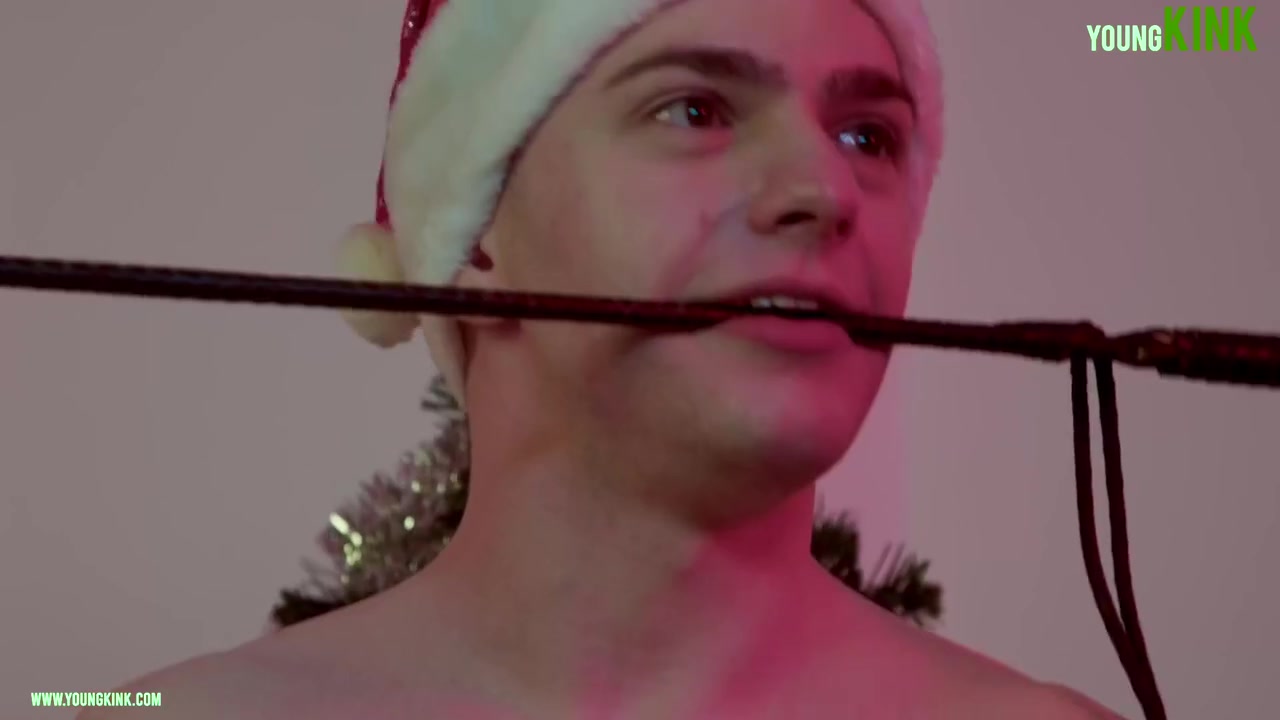 Tied Up - Andy Vegas