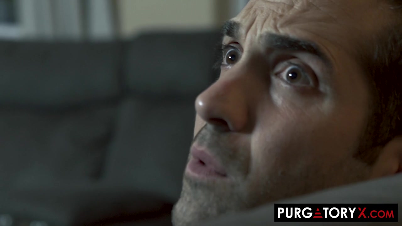 Home Invasion E1 - PurgatoryX