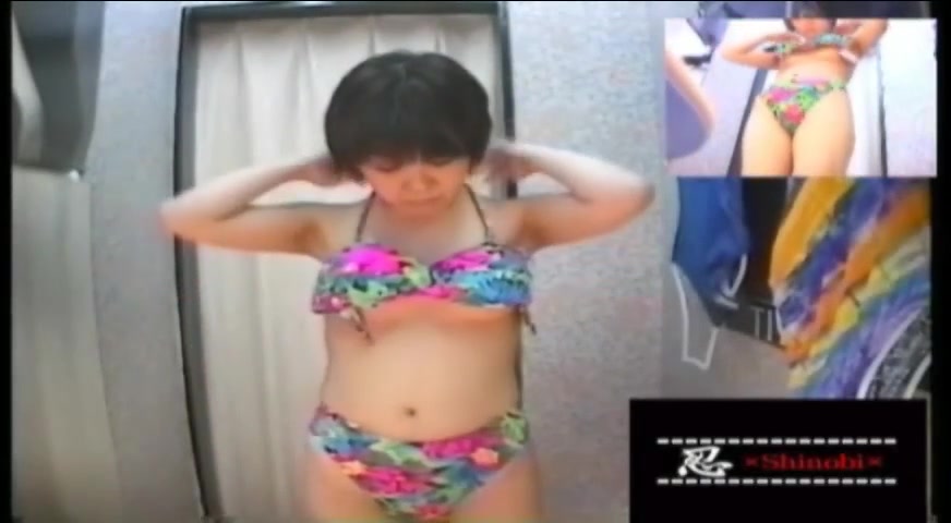 Japanese Asian Candid Cam Video