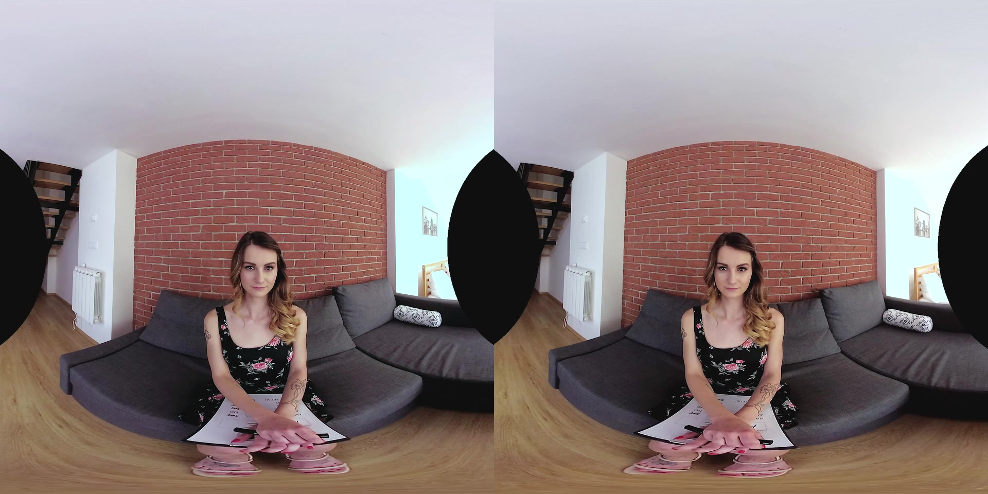 CzechVRCasting 120 Expensive Date