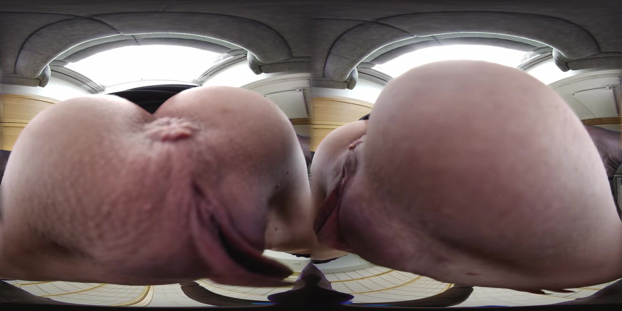 Facesitting Boss - Jimmydraws - Vr Porn Video - Sexlikereal