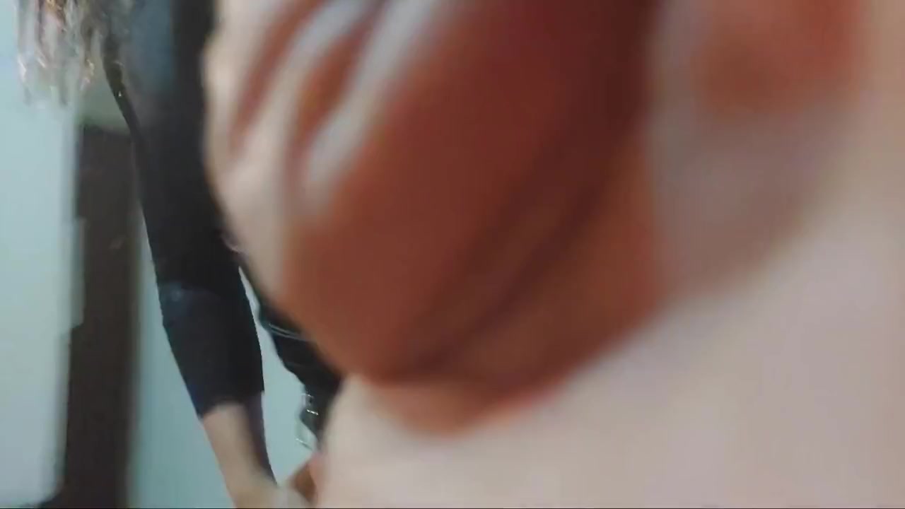 I Masturbate Nonstop With An Anal Toy, Im Training To Fuck With My Grandfather