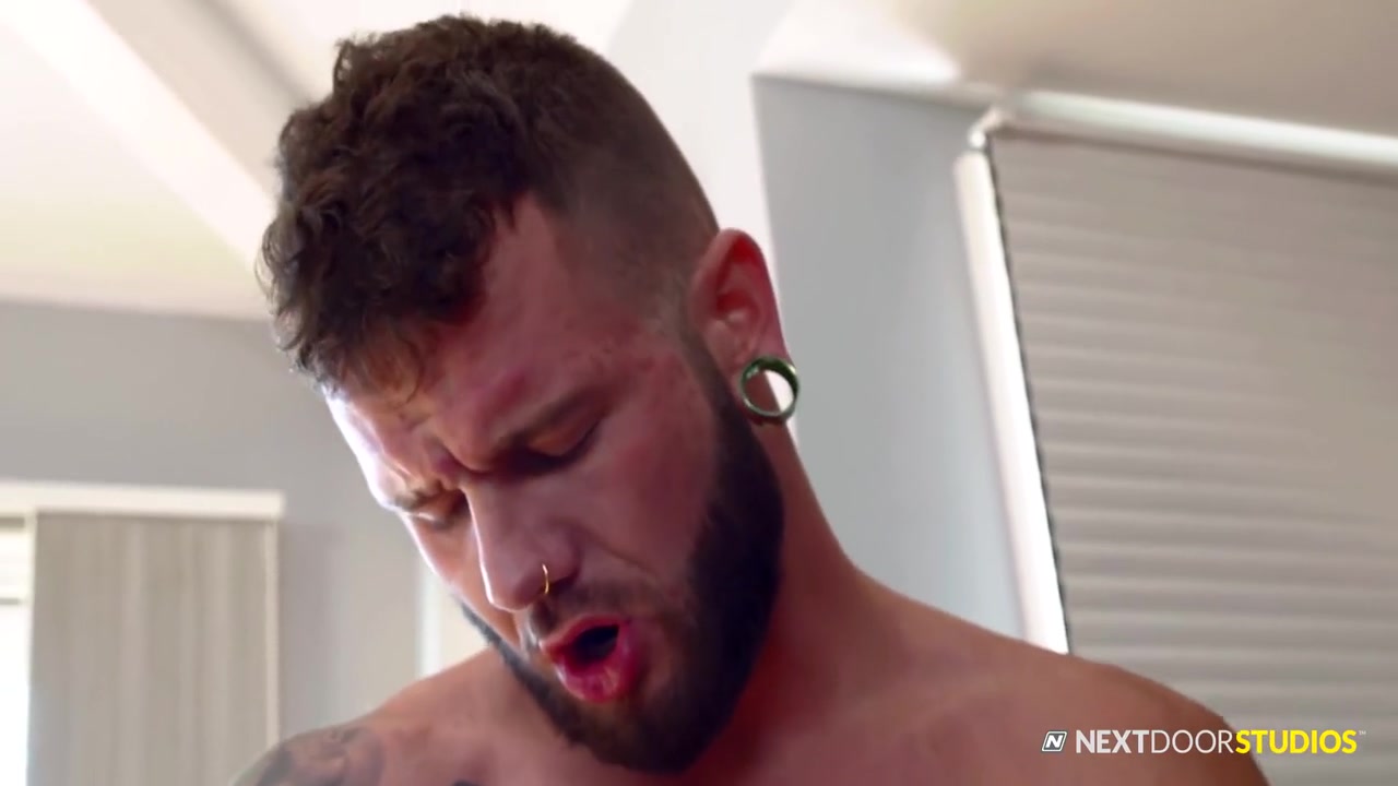 Scott Finn, Johnny Hill And Johnny Hard - Mornin Romp: Scott Rides
