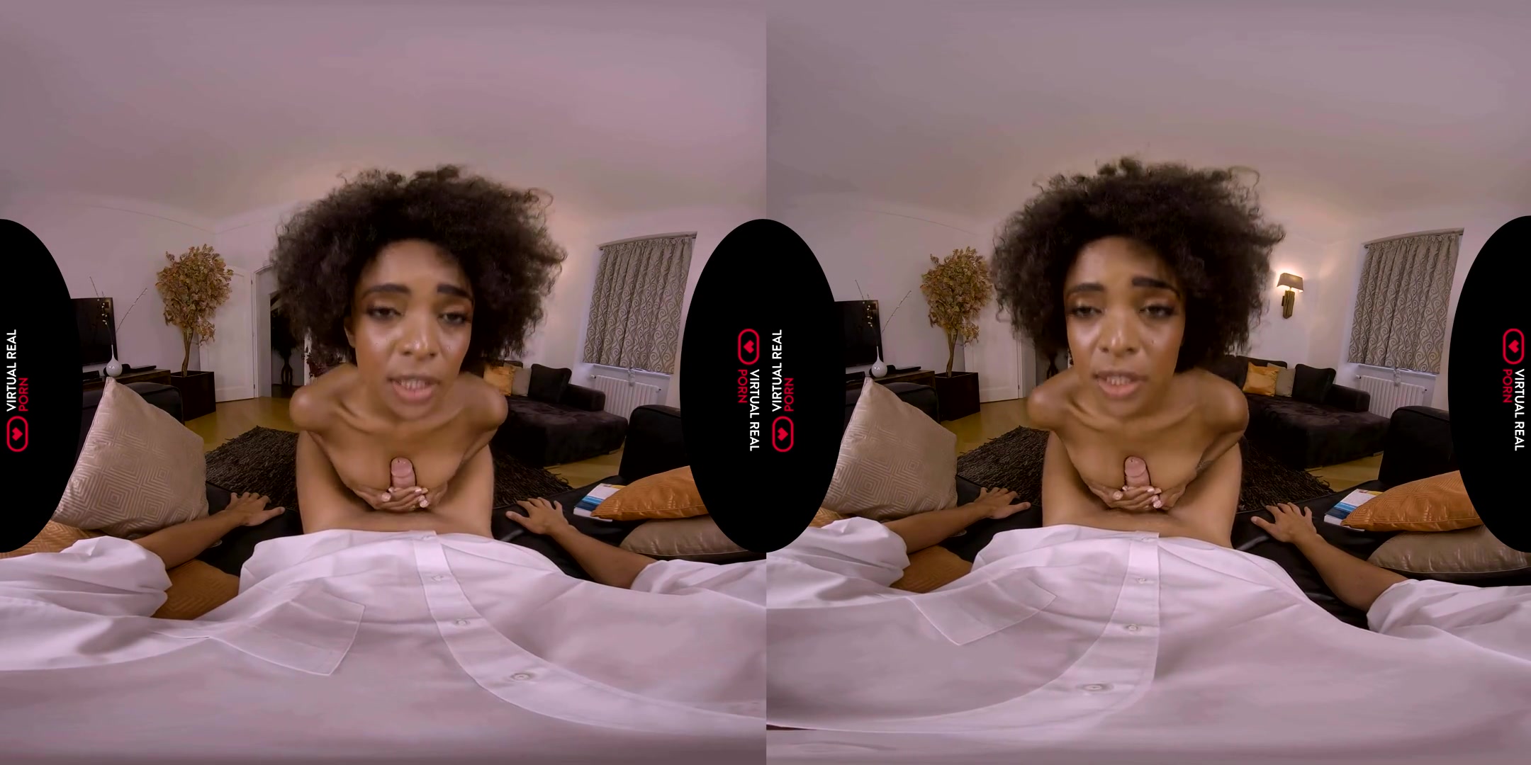 Luna Corazon in Whiskey Lips - VirtualRealPorn