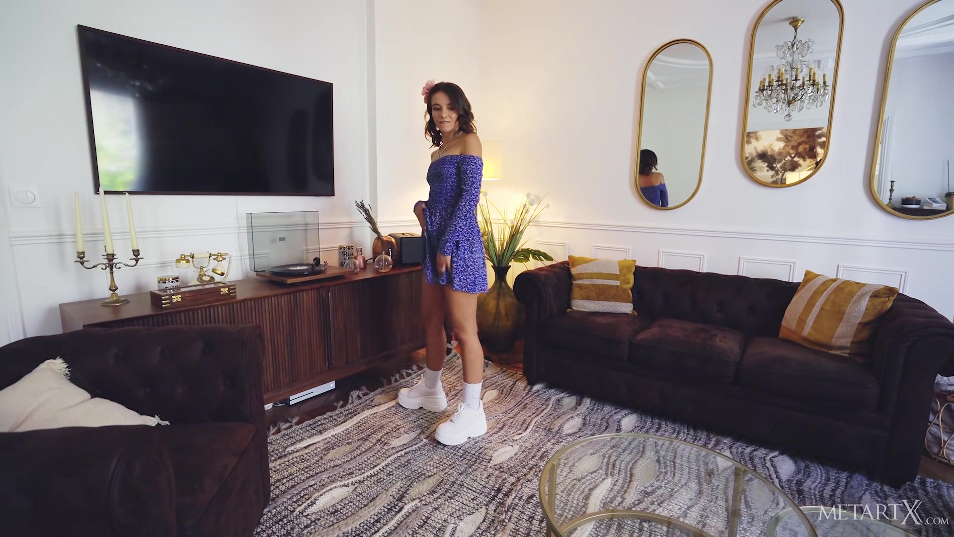 Vinyl Records 2 - Ariana Cortez