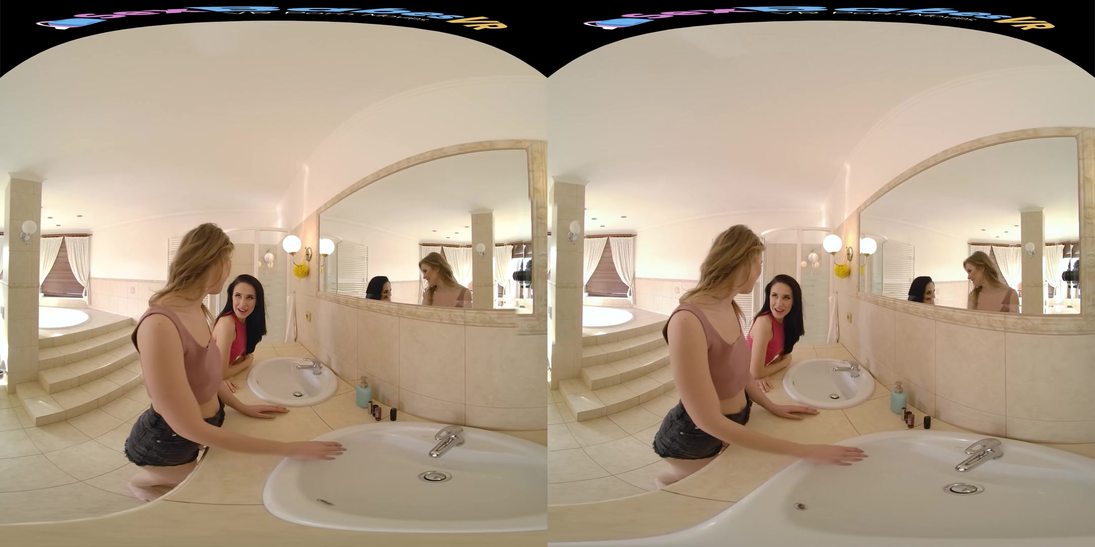 Best Plan - SexBabesVR