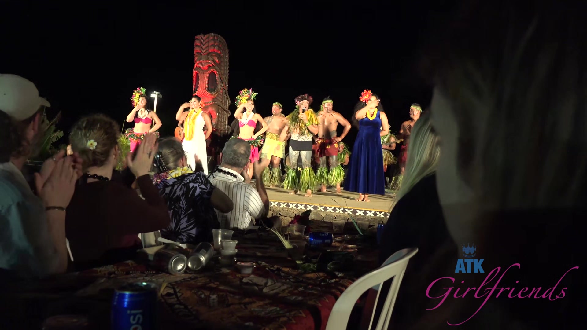 Virtual Vacation In Hawaii With Kristina Bell Part 2