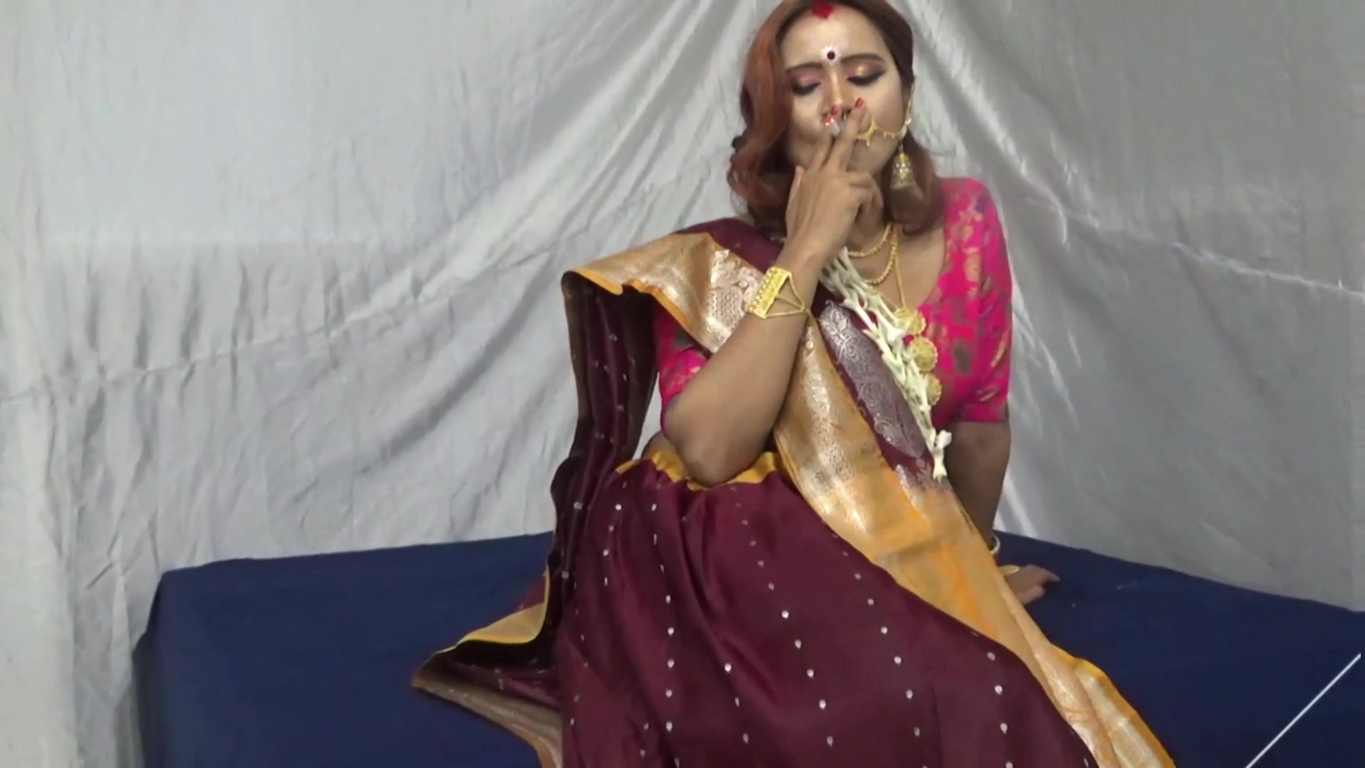 Indian Bdsm Fetish Tiedup With Simran - Sex Movies Featuring Sexwithsimran
