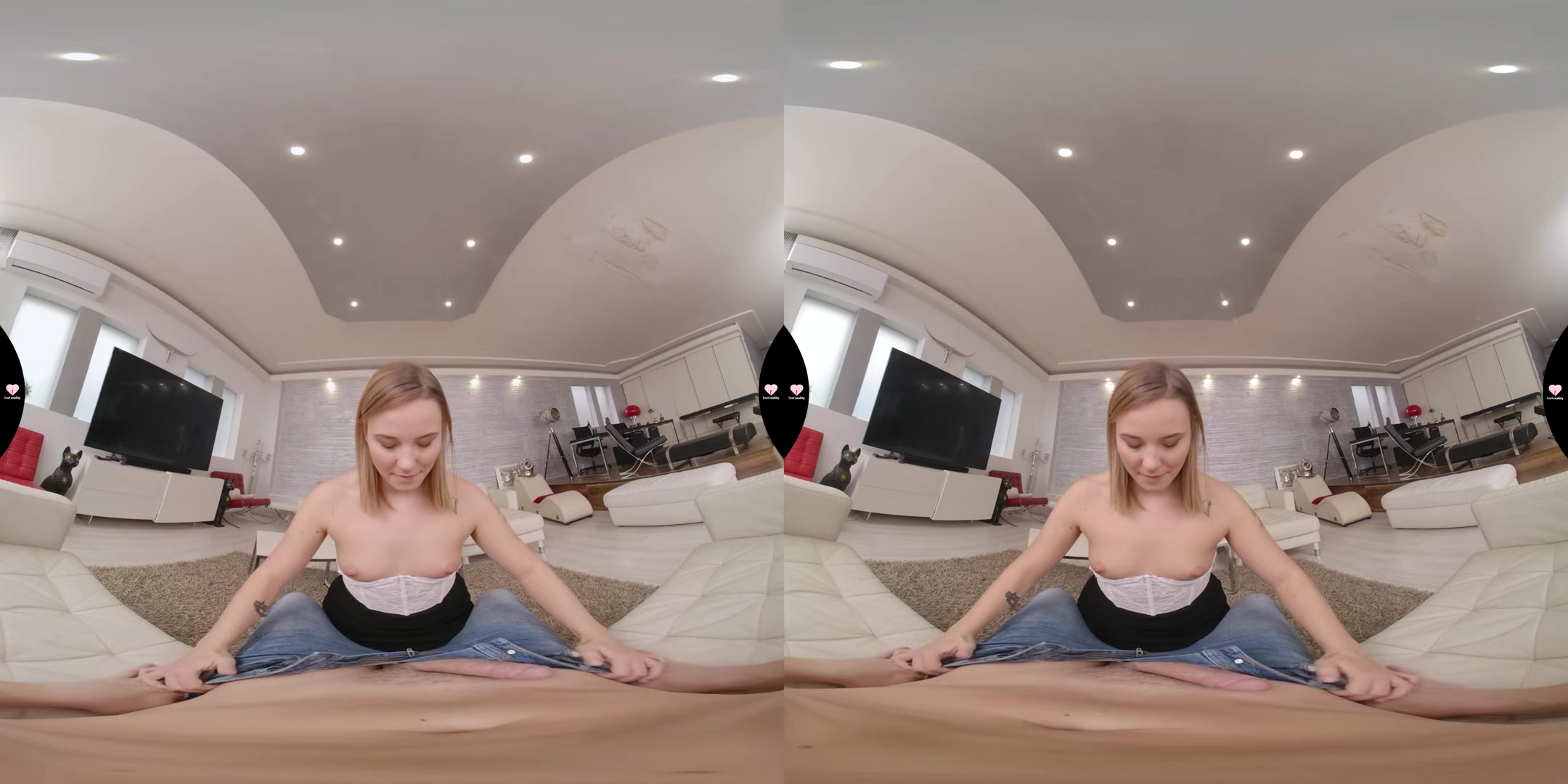 Poppy Will Pleasure You - Lustreality