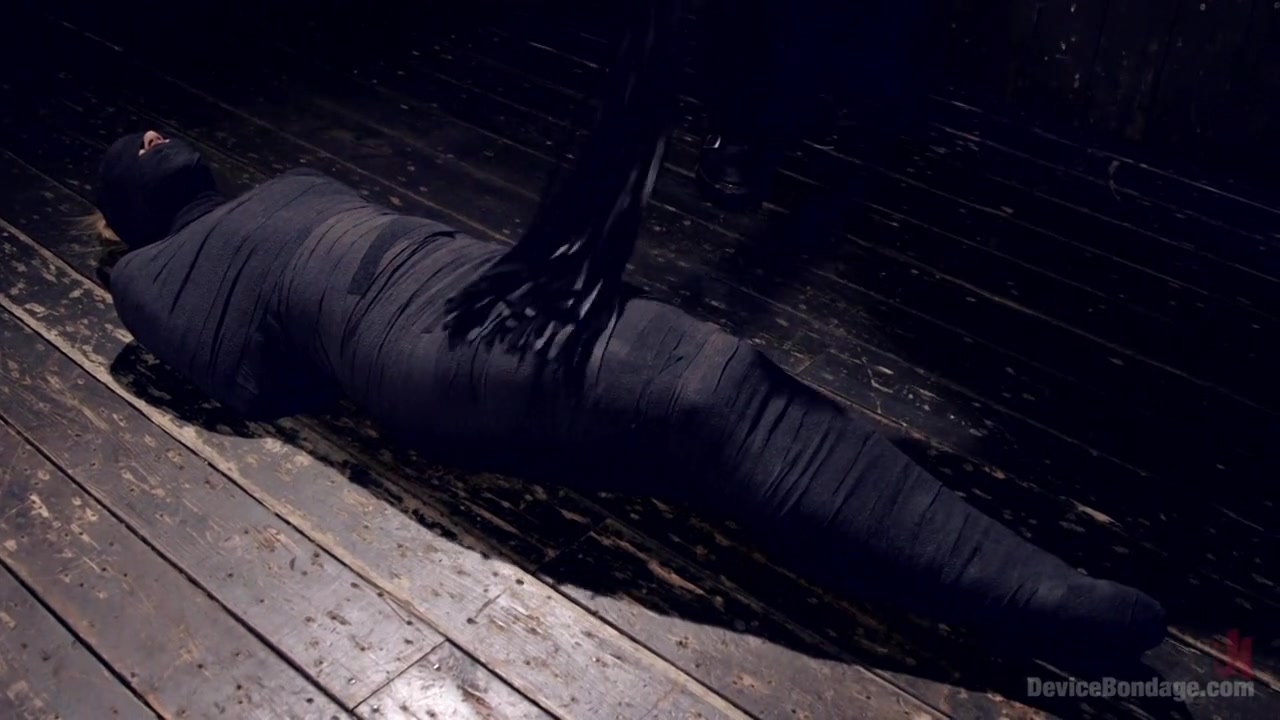 Strict Devices, Fear Play, Torment, Shock Therapy, Mind Blowing Orgasms