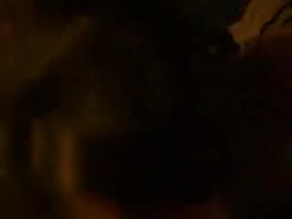 Homemade Midnight blowjob video