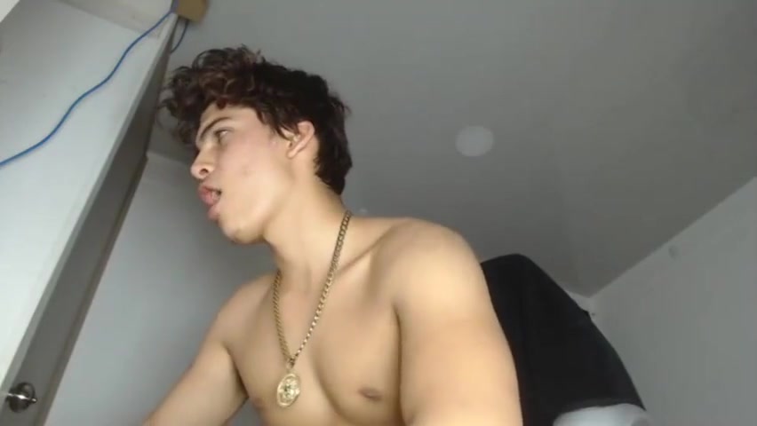Cb Webcam Model Charlie Hotx