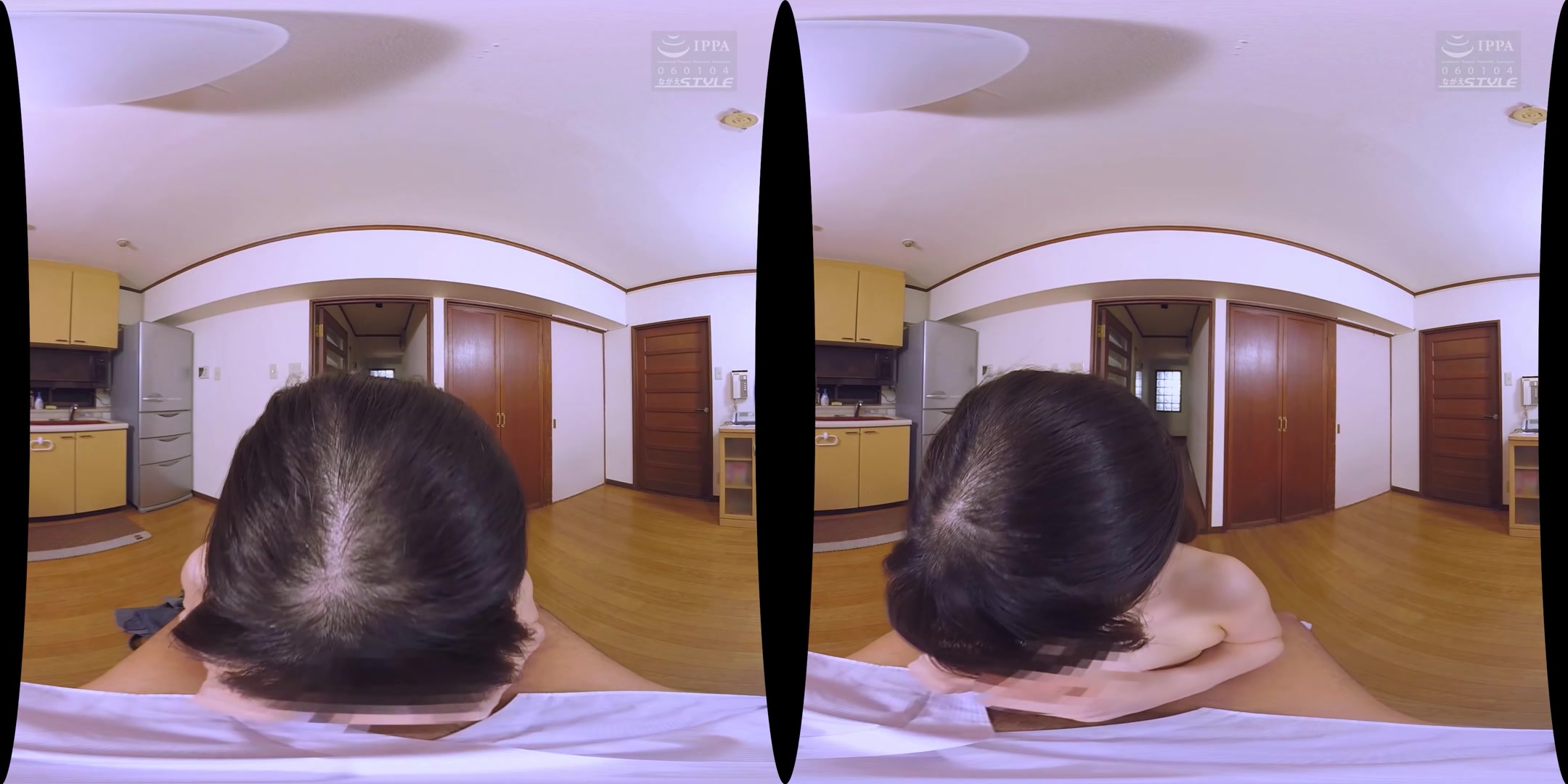 So You Want to Be Bullied - BakunouVR