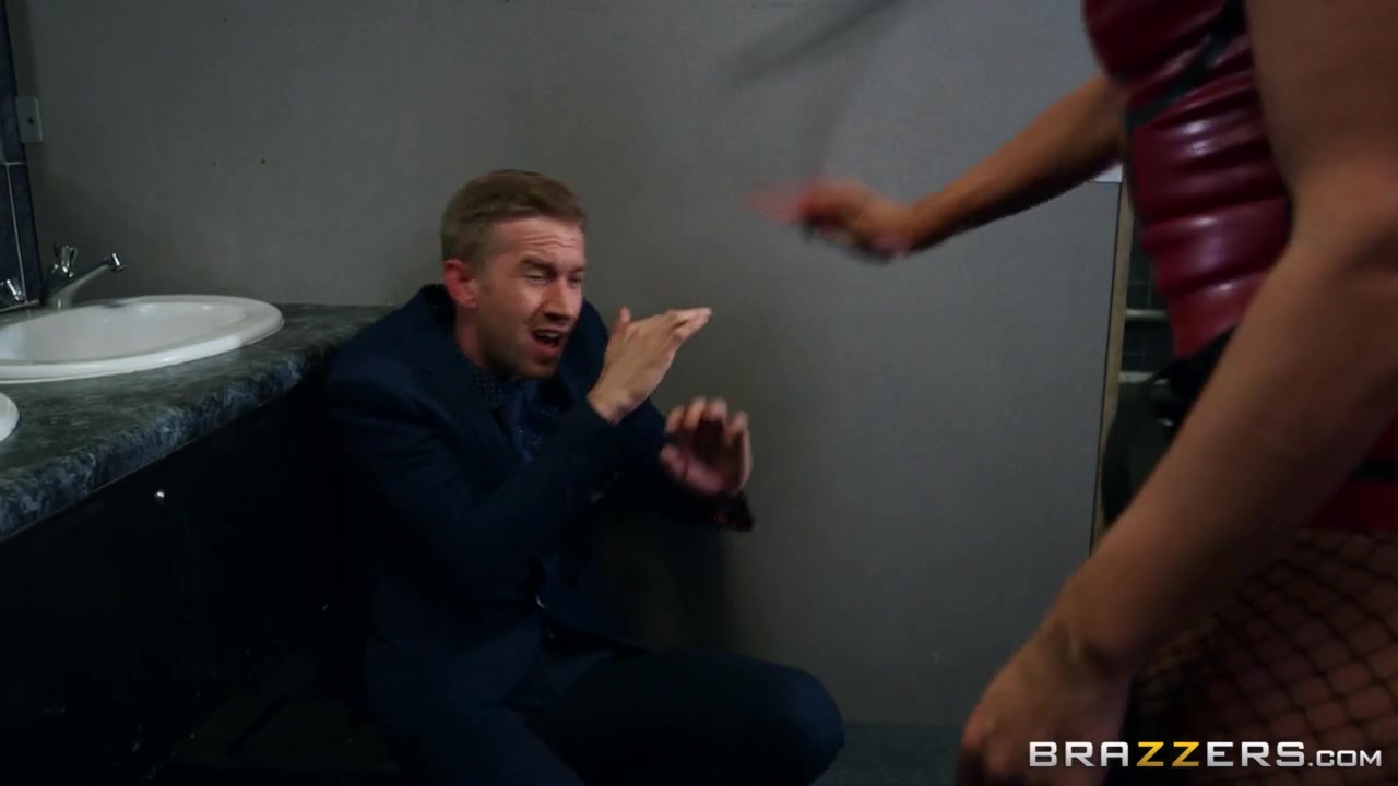 Alyssa Reece & Danny D in You Agreed To This - BRAZZERS