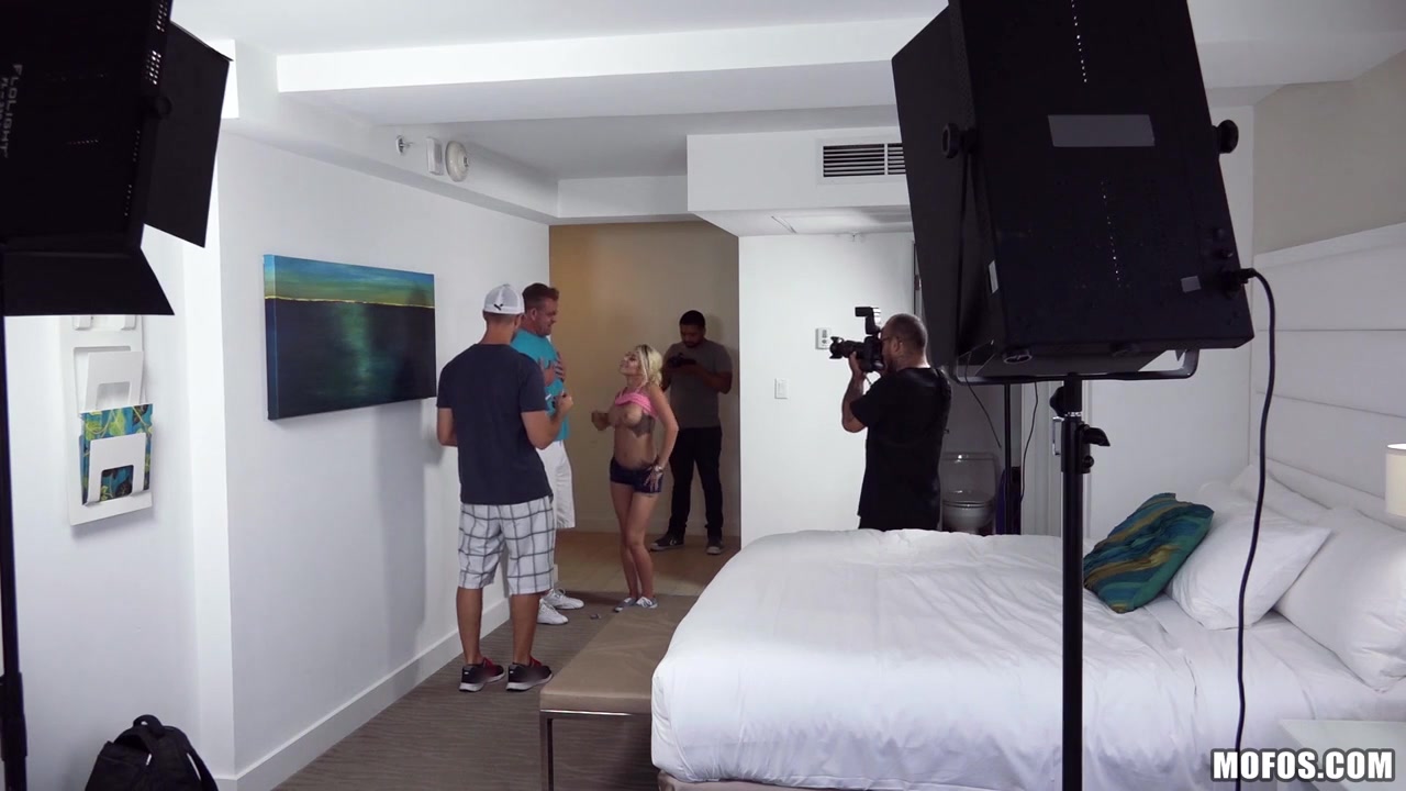 Marsha May in Marsha May Bangs a Random Perv - MofosNetwork