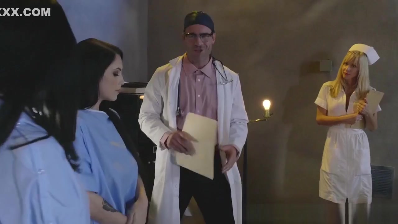 Brazzers - Doctor Adventures - Noelle Easton