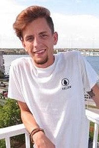 Robbie Allen