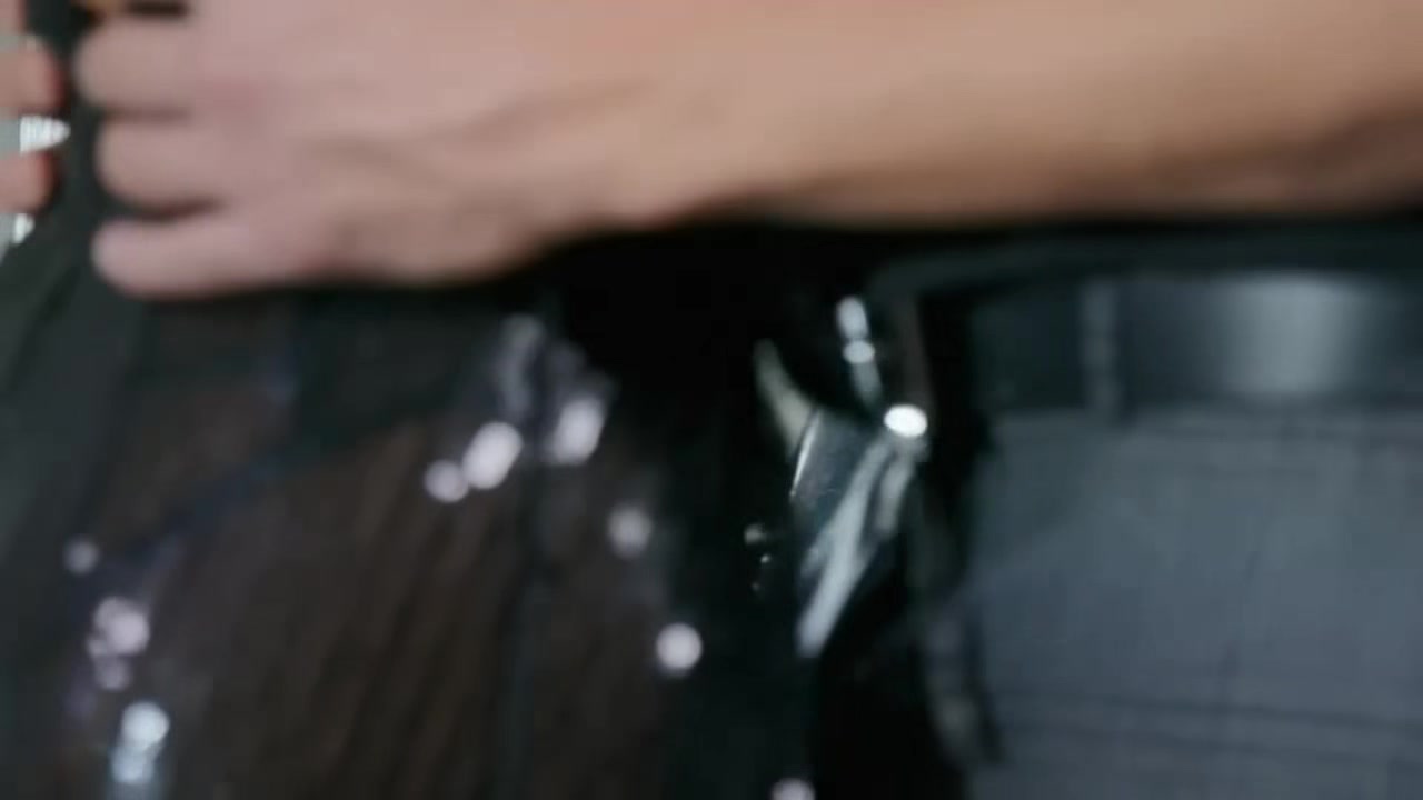huge anal cum load for Madison Ivy