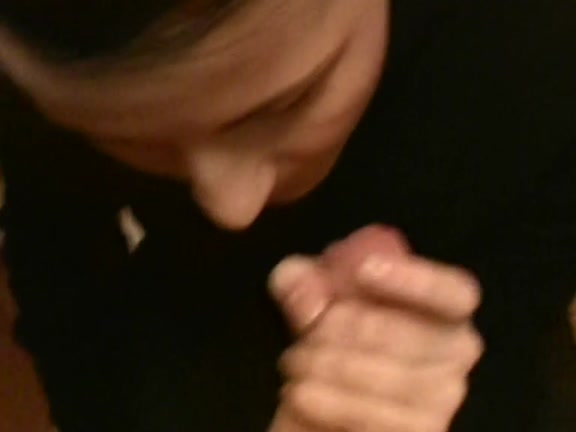 Facial ejaculation as sex grand finale
