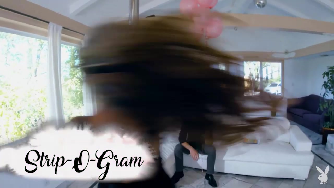 The Rub - PlayboyTV