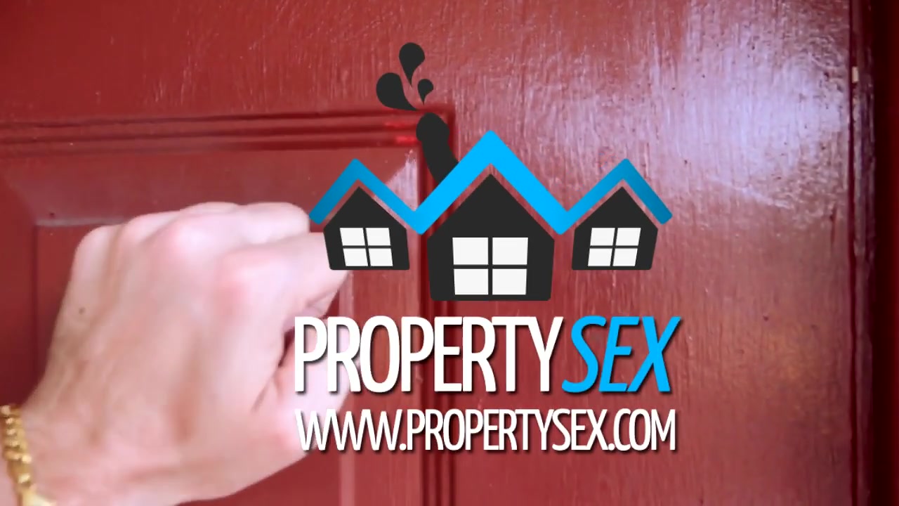PropertySex - Bad Real Estate Agent Fucks Annoyed Manager to Keep Her Job