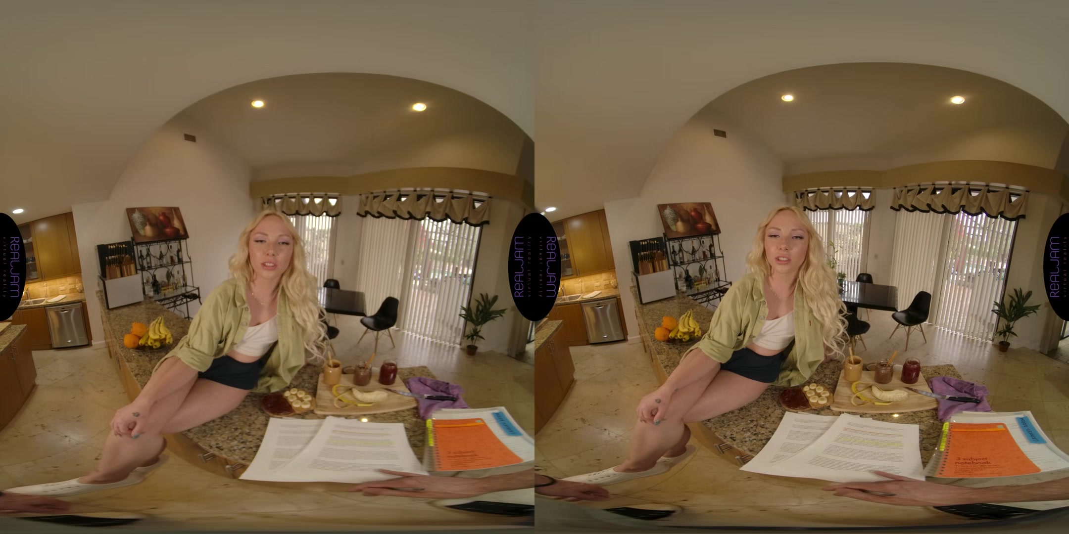 Tender Anal Sex for Dixie Lynn