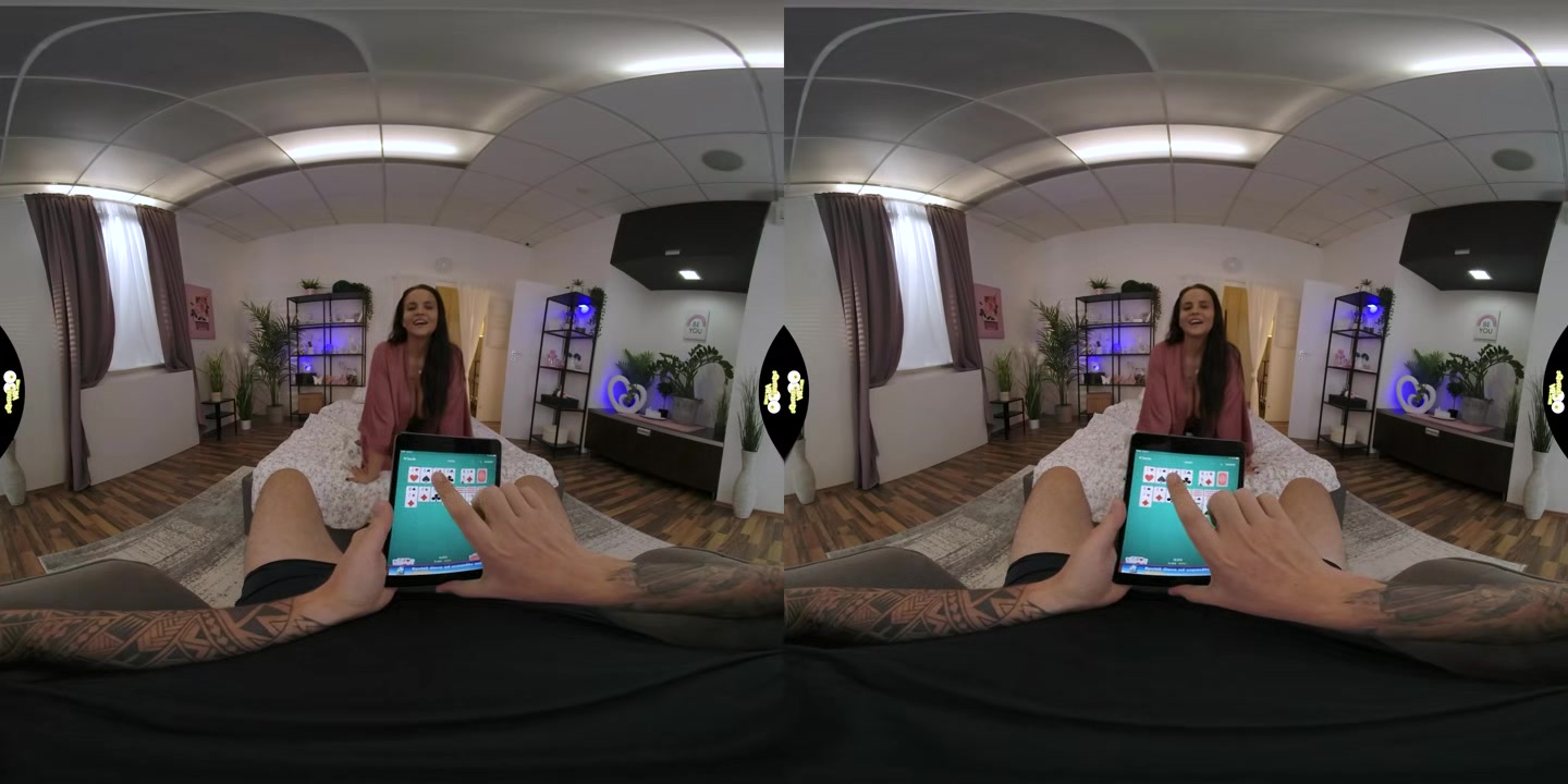 Squirting - SqueezeVR