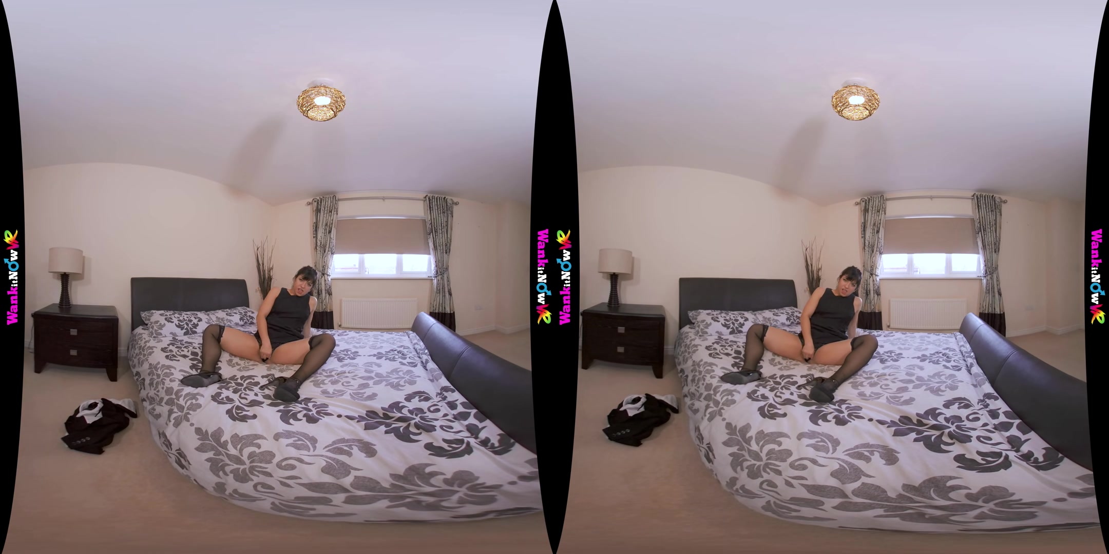 New Home Wank - WankitnowVR