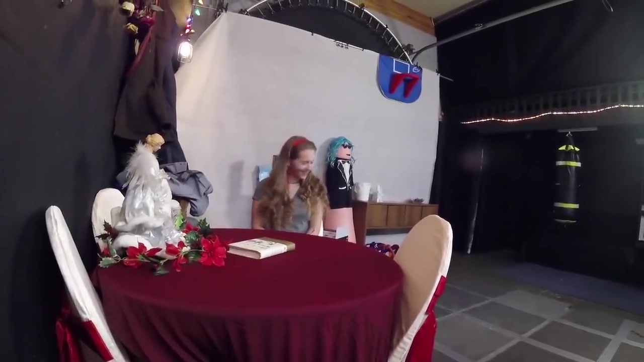 Want Each Other For Christmas - Preview
