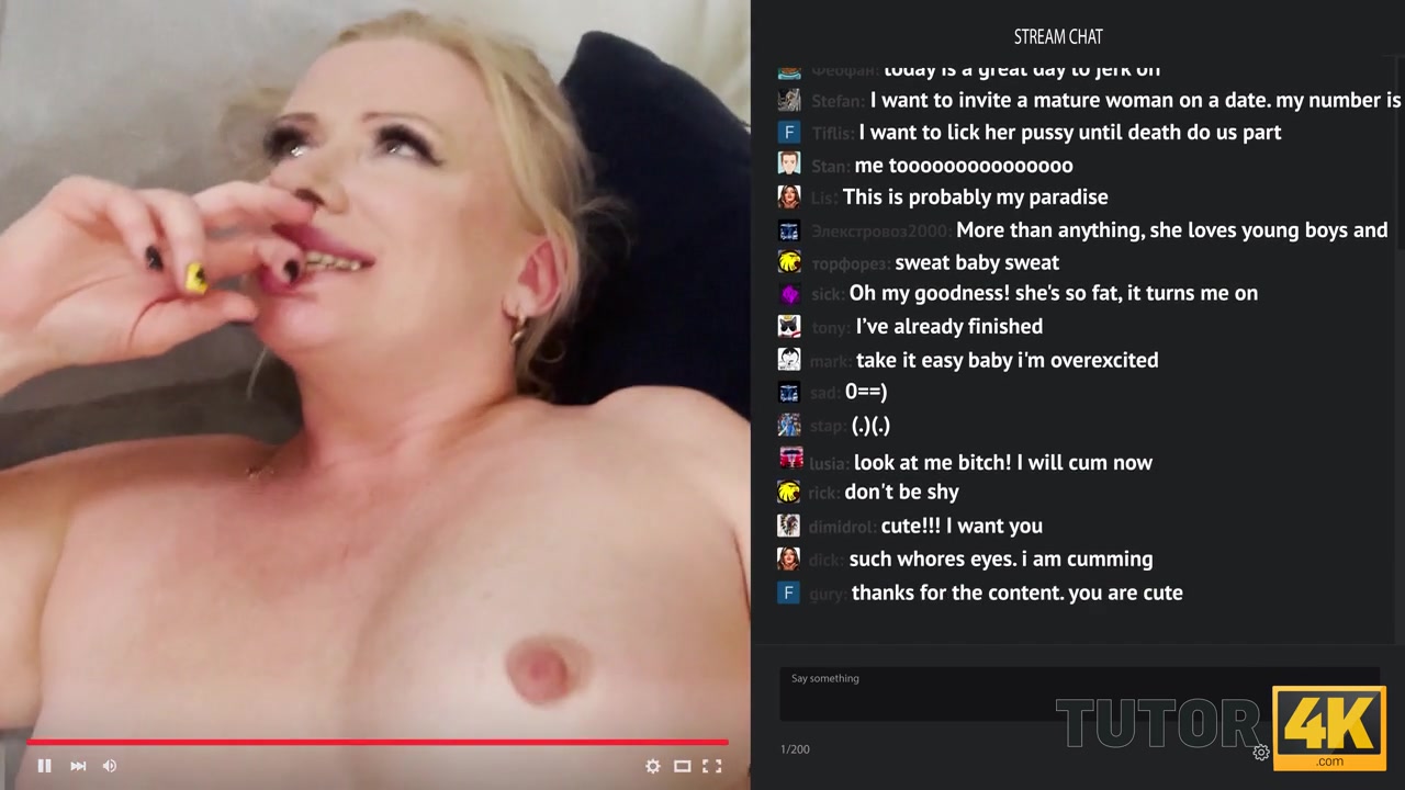 Exclusive Online Stream With My Math Tutor - Vip4k