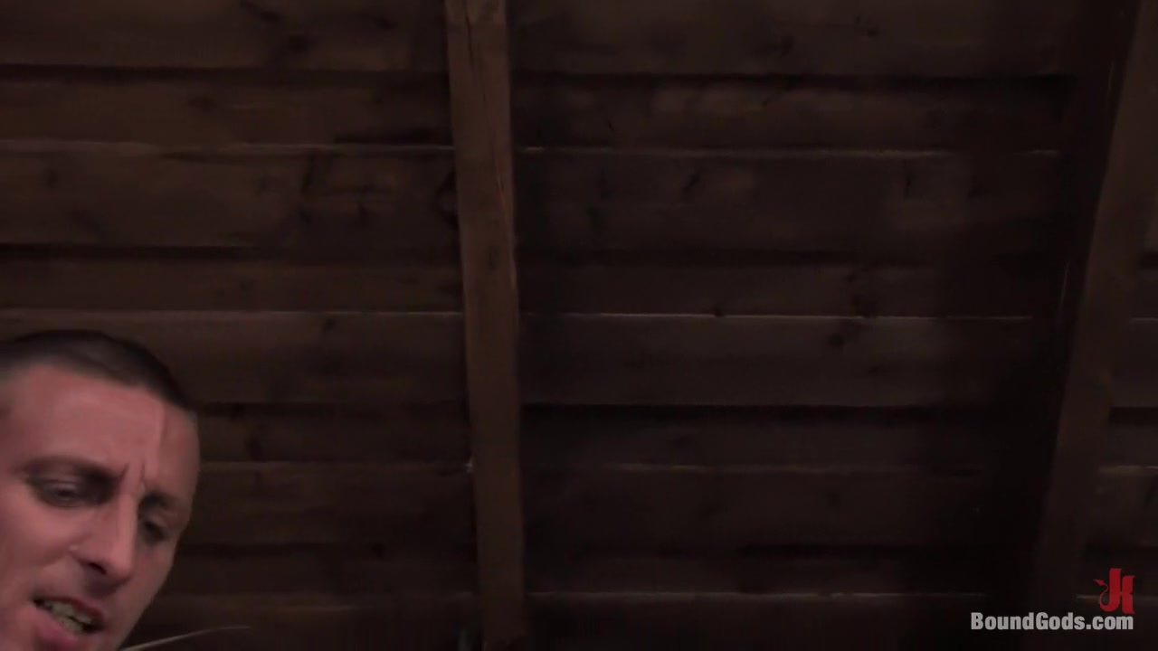 Medieval Budapest in Boundgods Video