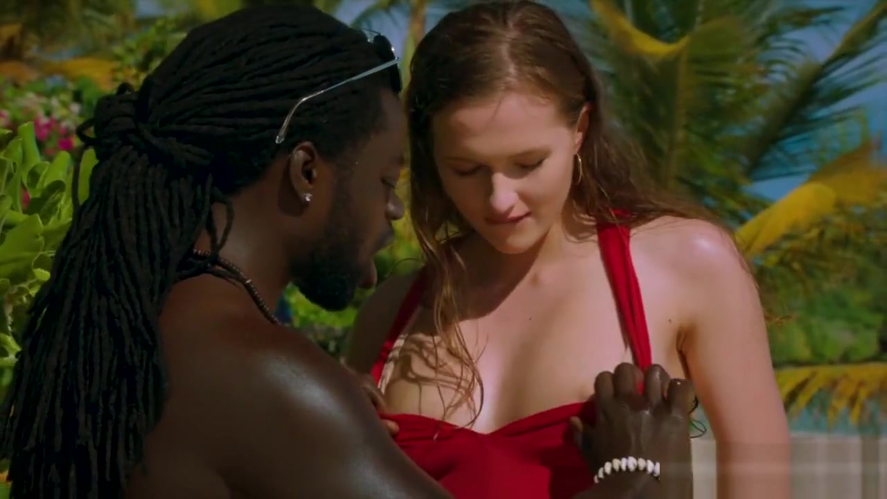 BLACKED His wife cuckolds him on her Interracial Caribbean vacation