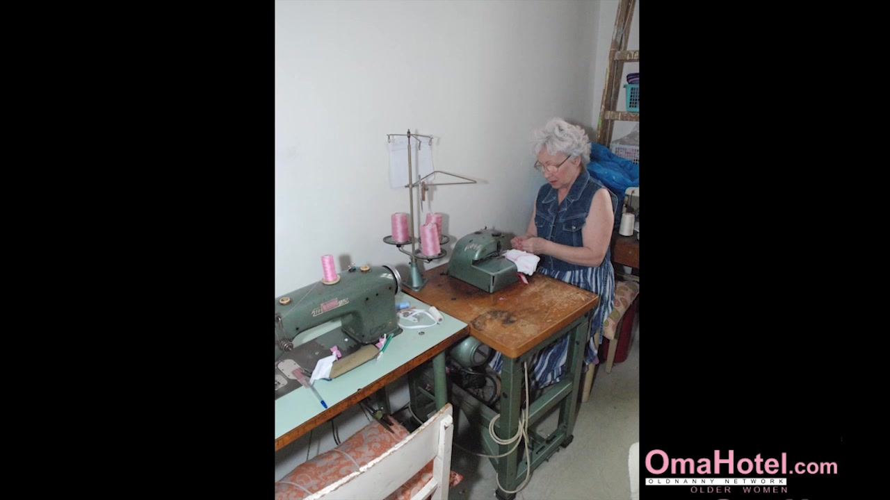 OmaHoteL Pictures of Grandmas And Their Sexuality 2