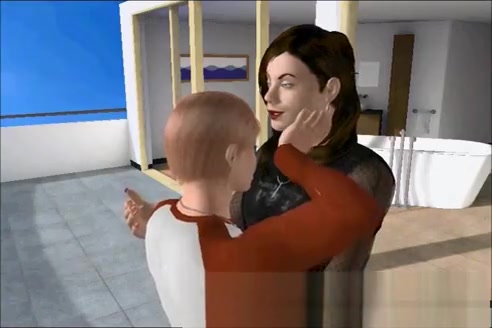 Billy And Andreia