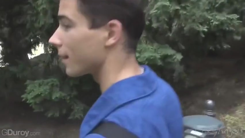 Seducing Gino