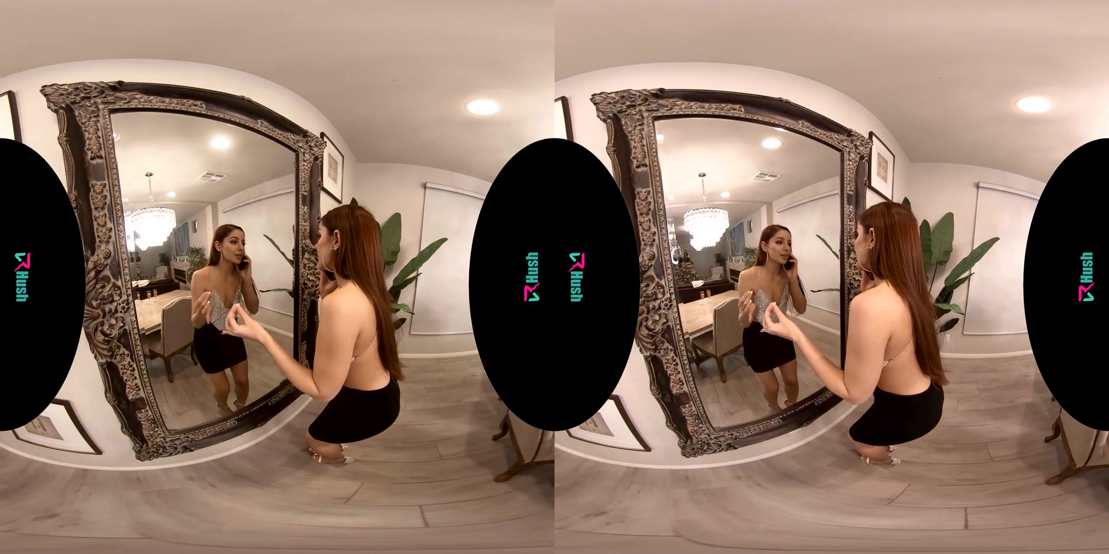 Come Spend New Years With Me! - SexLikeReal