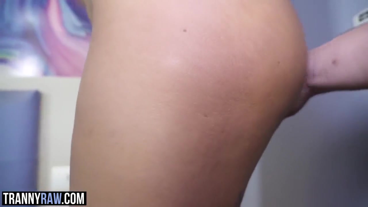 Gaby Maia - Petite T Nny Gets Big Beautiful Woman Booty Ra