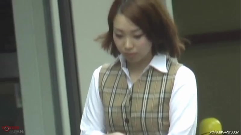 Call Me Anytime - VoyeurJapanTV