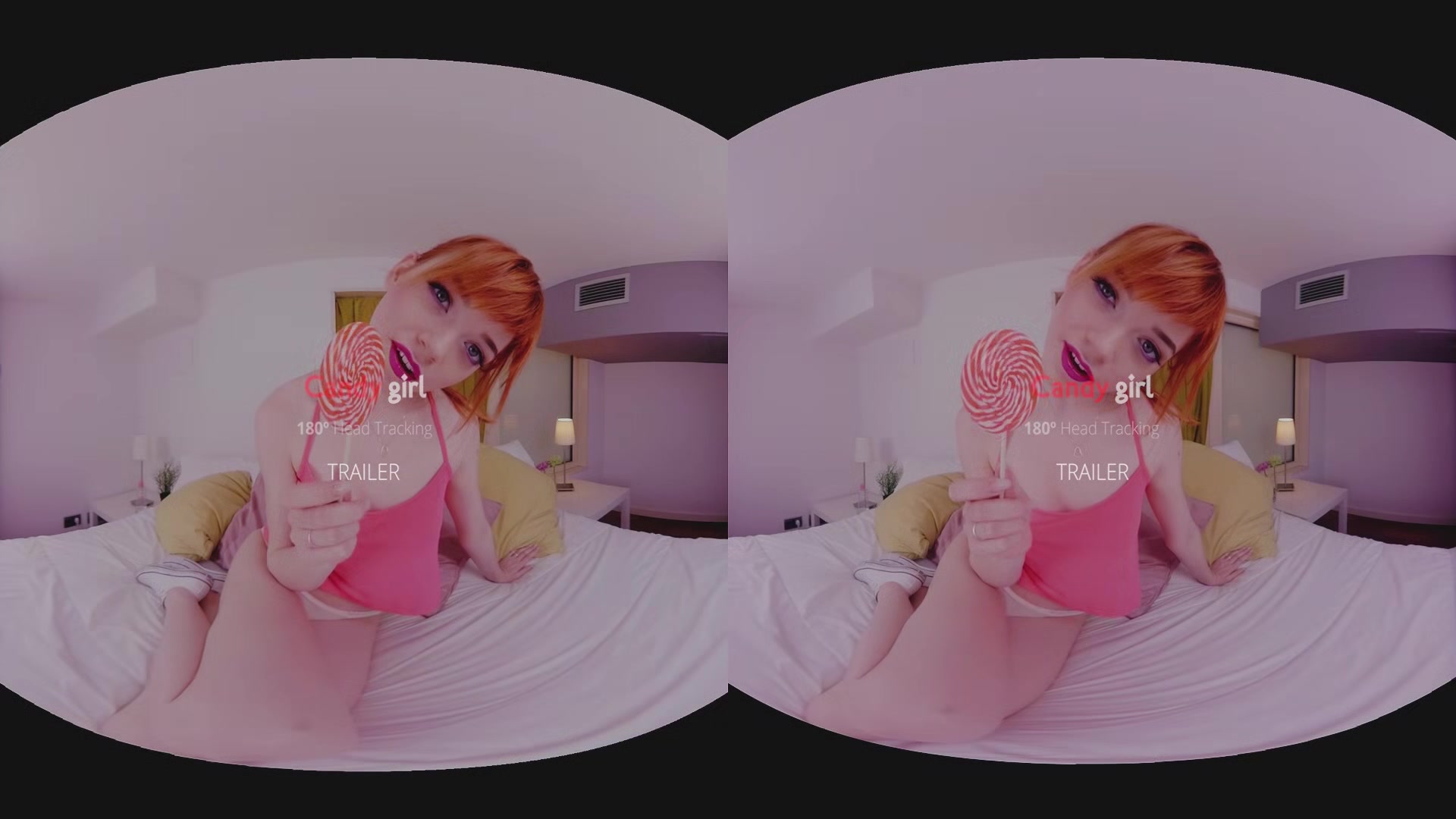Candy girl