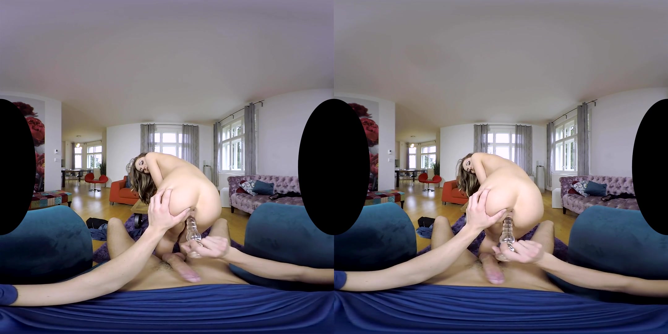 Dominica Phoenix in Dirty Dominica - POV - RealityLovers