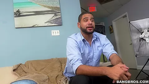Fucking is more fun than cleaning - BigTitsRoundAsses