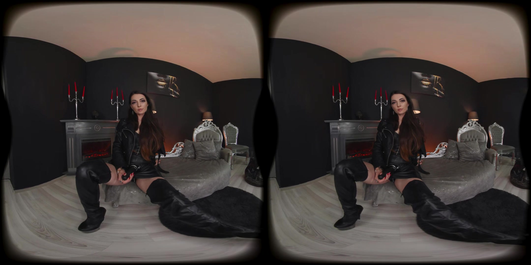 Elise Vivienne - Unveiling Sph Dynamics