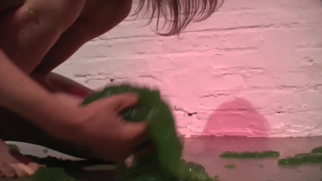 Schleimspiele Wet And Messy