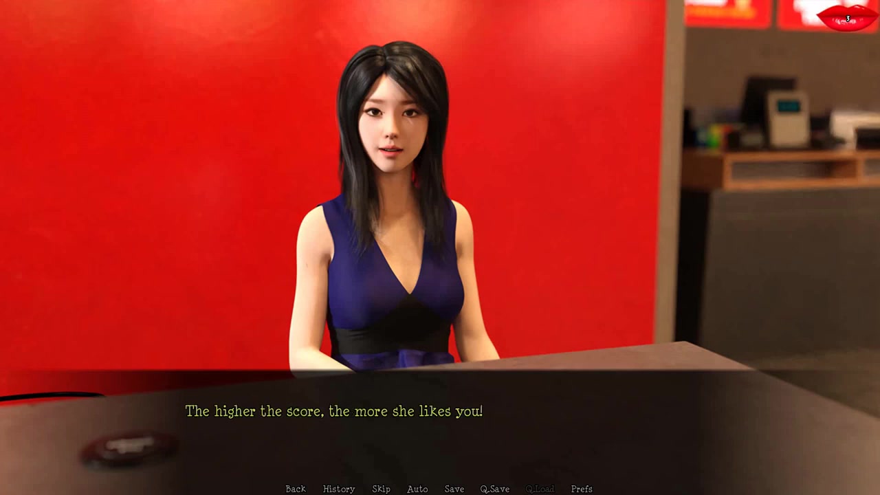 Wifey S Dilemma Japanese Newly Married Hot Wife Episode 1