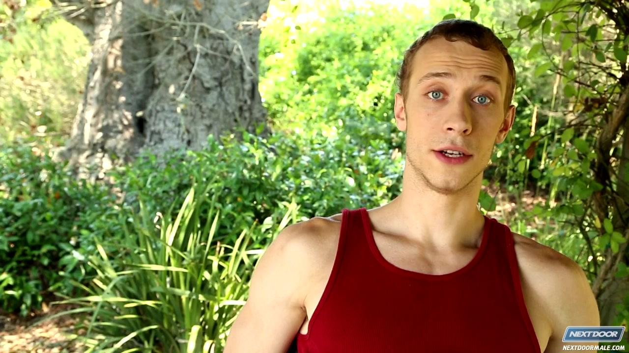 NextdoorMale Video: Paris Jones